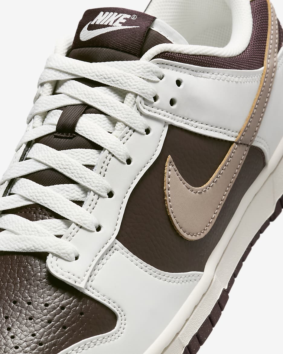 Nike dunk low top mens shoes best sale